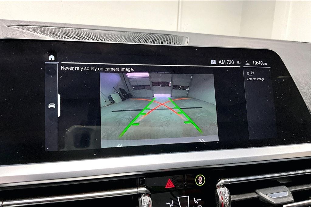 2020 BMW 3 Series 330i xDrive