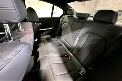 2020 BMW 3 Series 330i xDrive