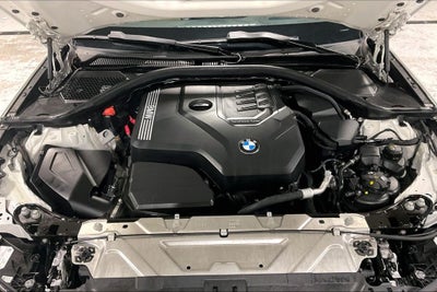 2023 BMW 3 Series 330i
