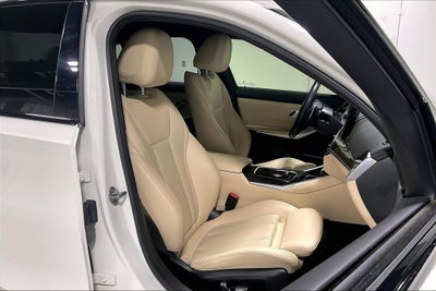2023 BMW 3 Series 330i