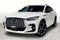 2023 INFINITI QX55 ESSENTIAL