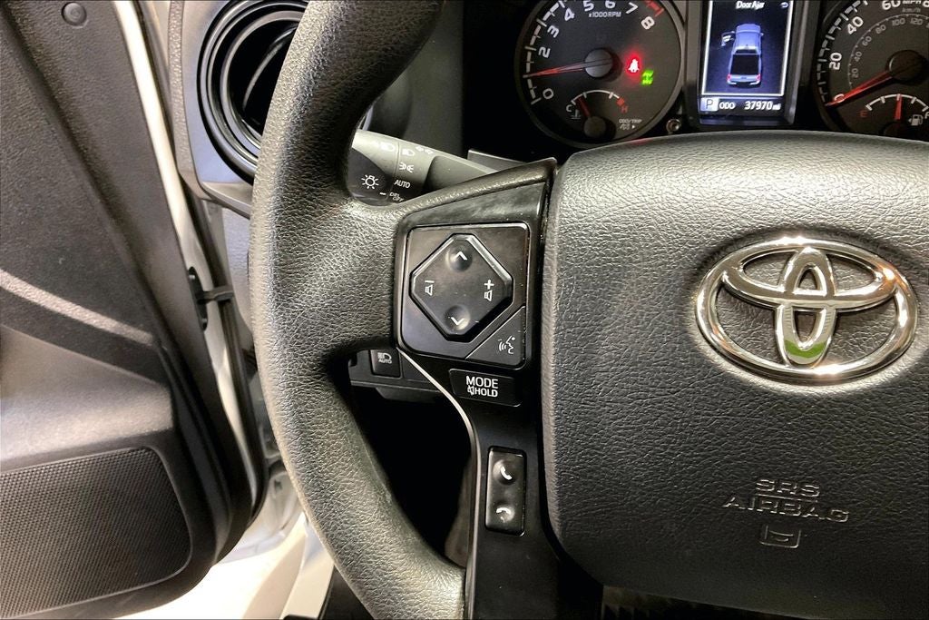 2023 Toyota Tacoma SR V6