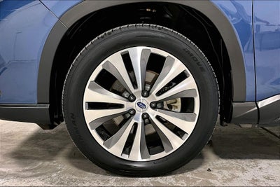 2019 Subaru Ascent Touring