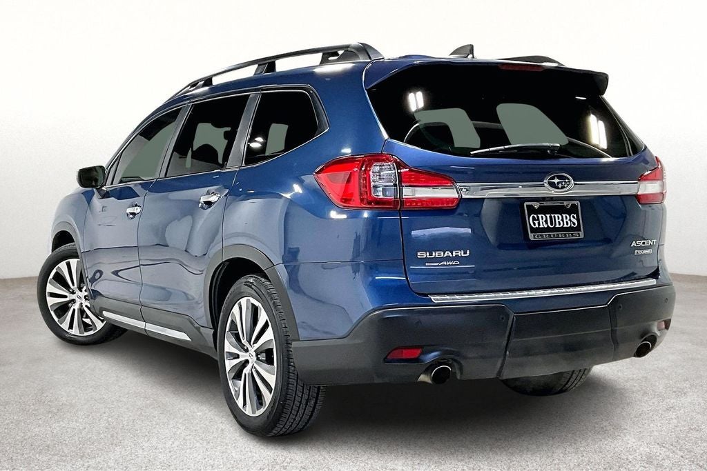 2019 Subaru Ascent Touring