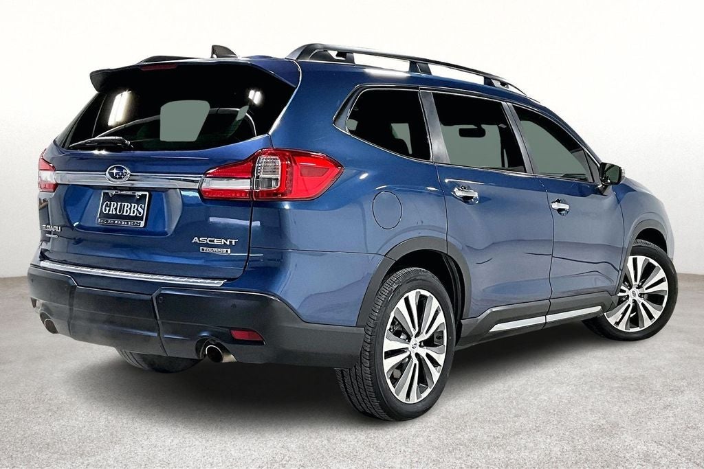 2019 Subaru Ascent Touring