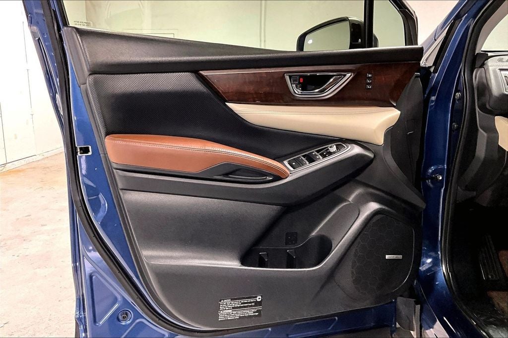 2019 Subaru Ascent Touring