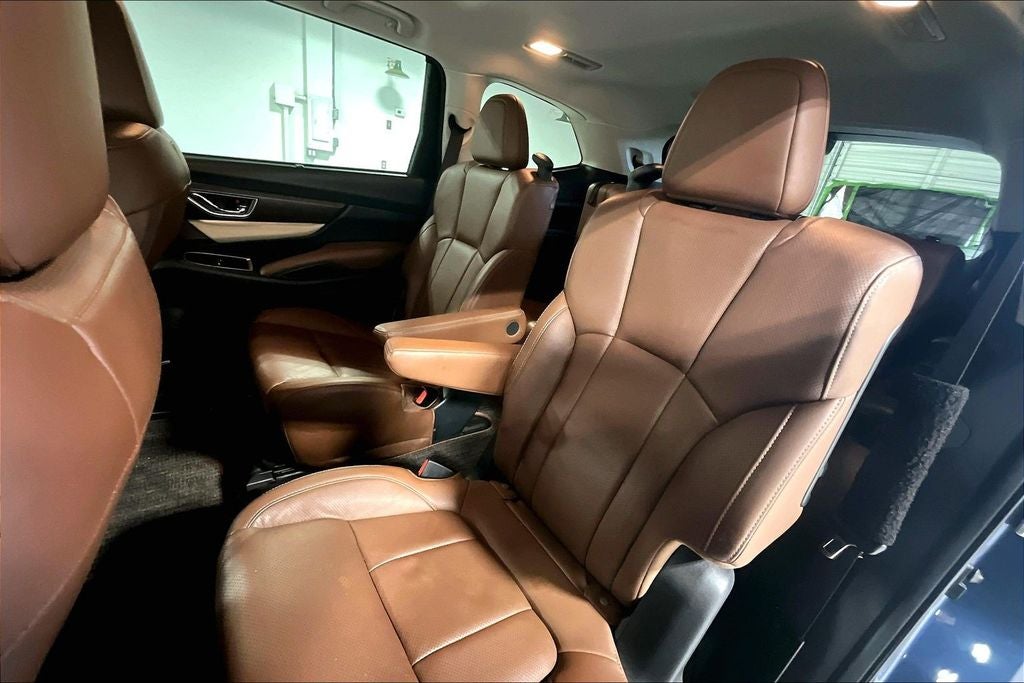 2019 Subaru Ascent Touring