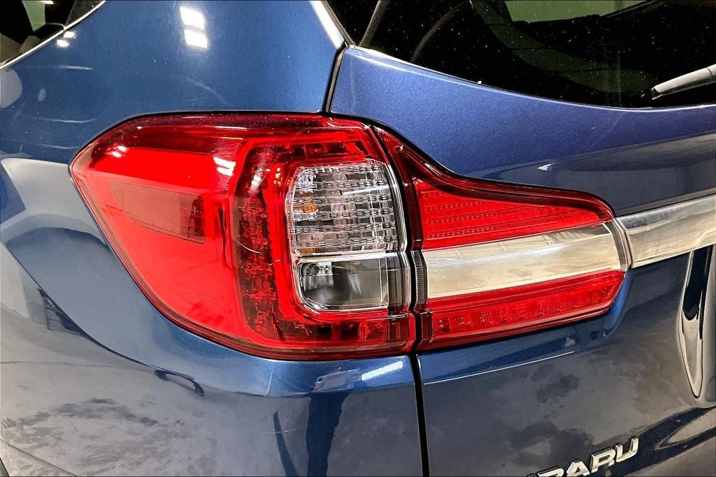 2019 Subaru Ascent Touring