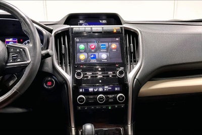 2019 Subaru Ascent Touring