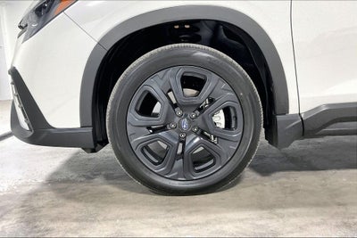 2025 Subaru Ascent Onyx Edition Touring