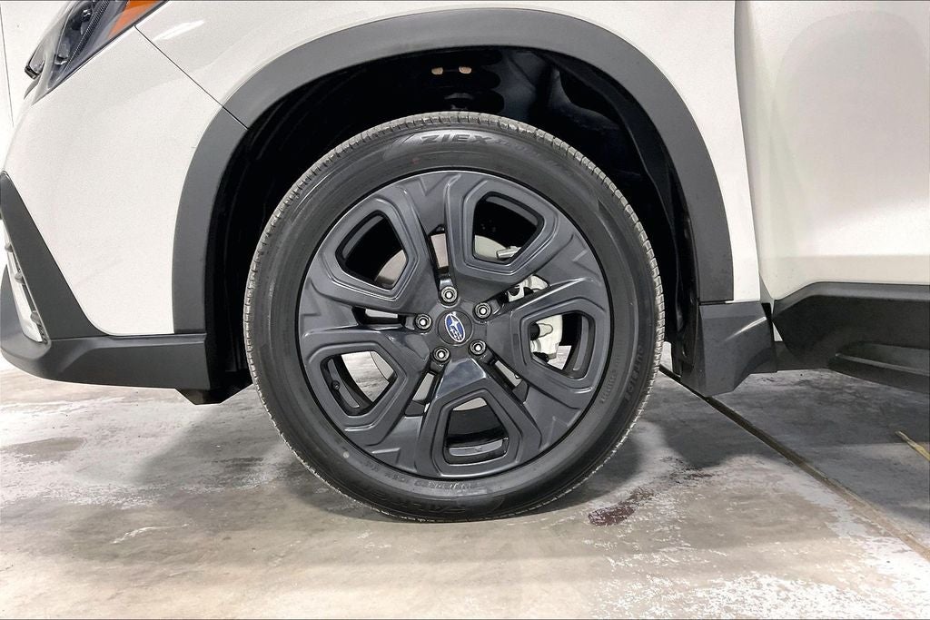2025 Subaru Ascent Onyx Edition Touring