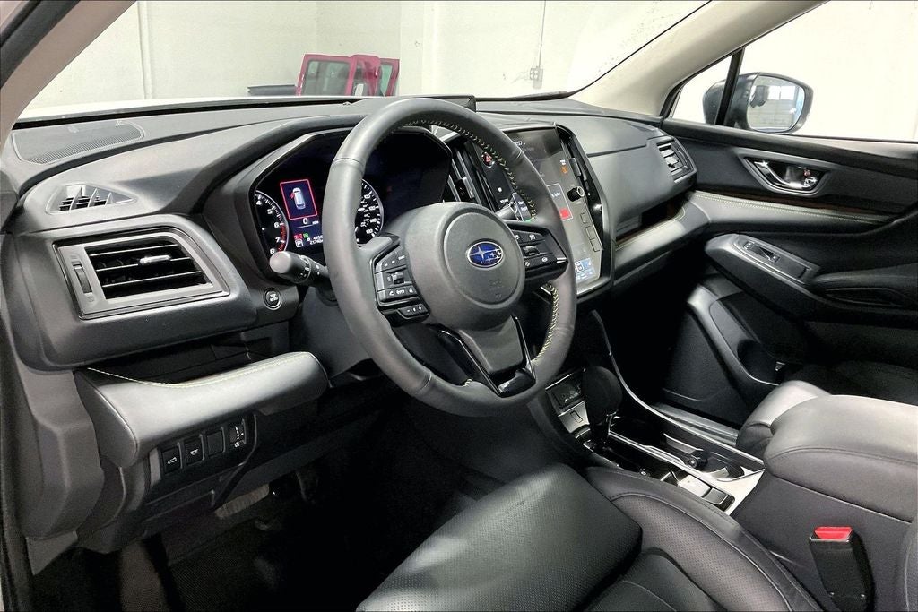 2025 Subaru Ascent Onyx Edition Touring