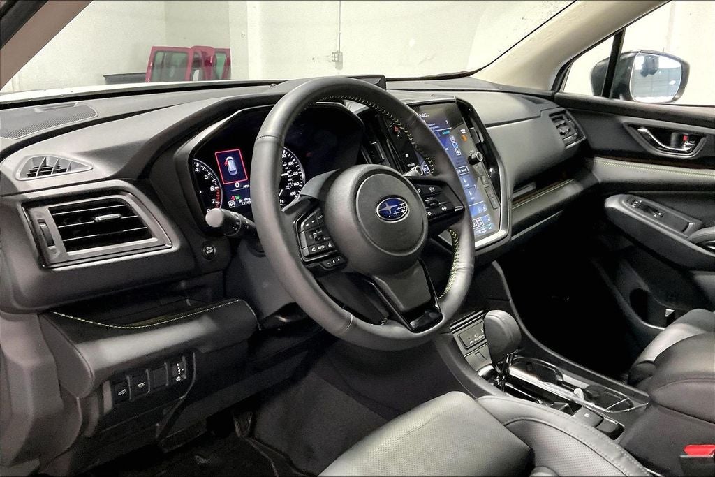 2025 Subaru Ascent Onyx Edition Touring