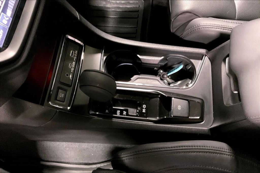 2025 Subaru Ascent Onyx Edition Touring