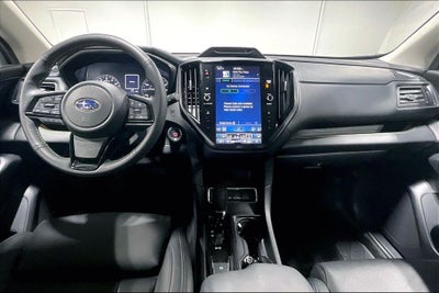 2025 Subaru Ascent Onyx Edition Touring