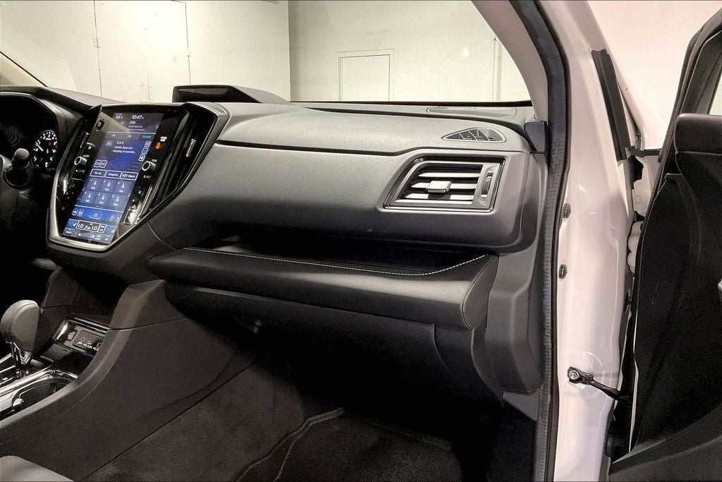 2025 Subaru Ascent Onyx Edition Touring