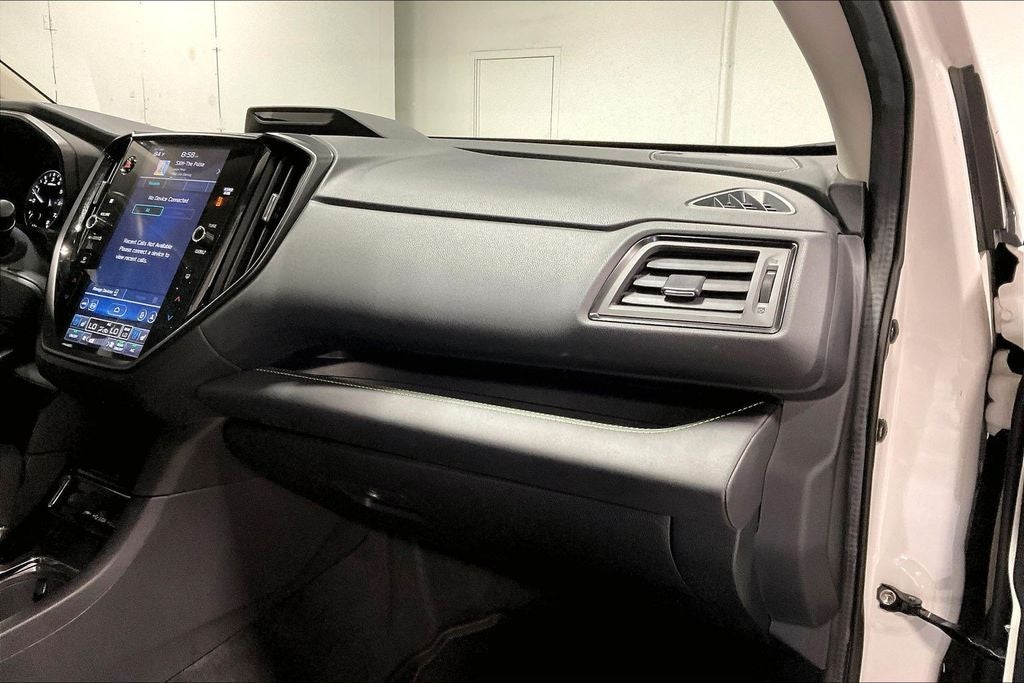 2025 Subaru Ascent Onyx Edition Touring