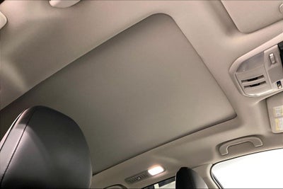 2025 Subaru Ascent Onyx Edition Touring