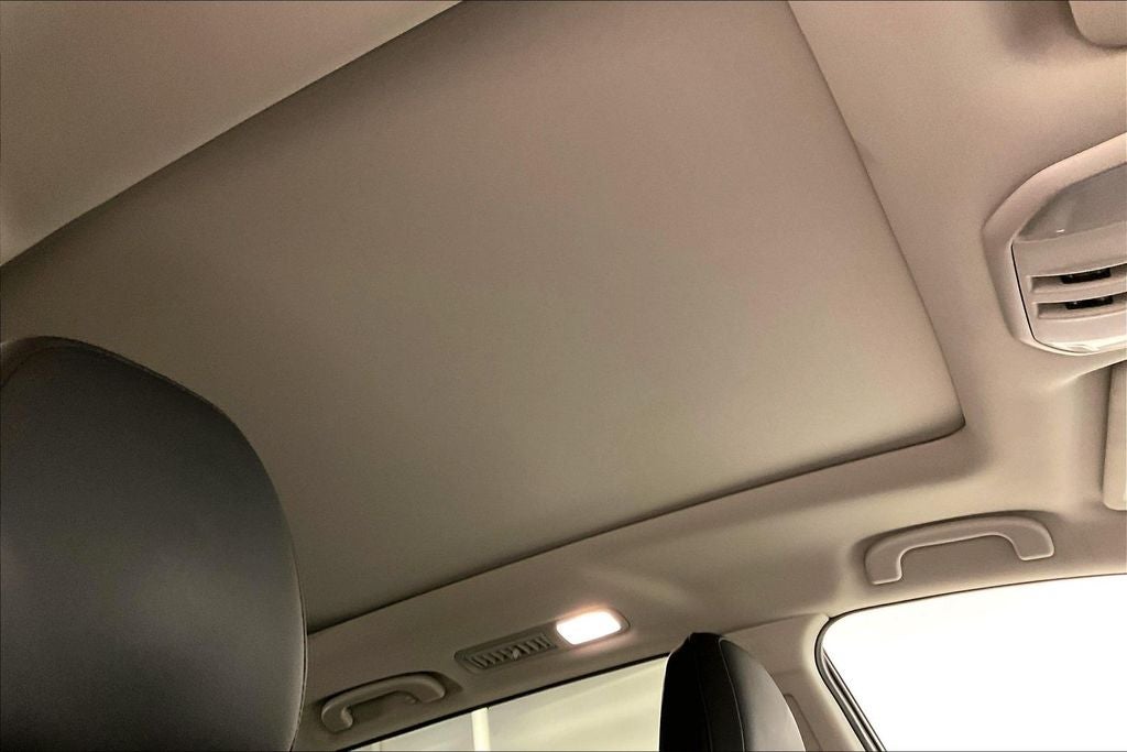 2025 Subaru Ascent Onyx Edition Touring