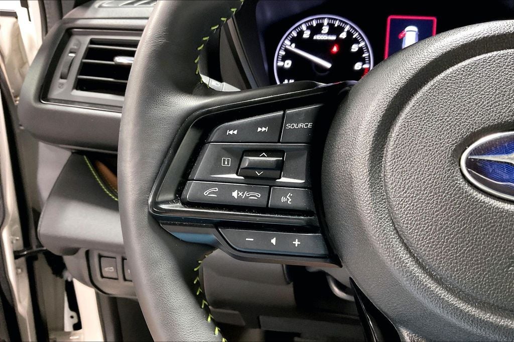 2025 Subaru Ascent Onyx Edition Touring