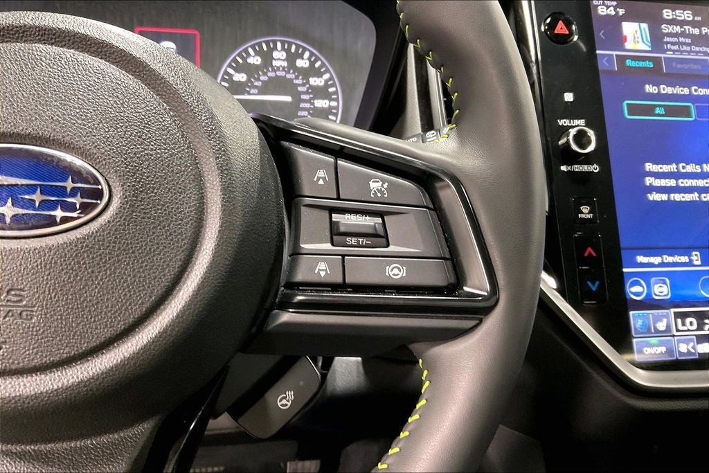 2025 Subaru Ascent Onyx Edition Touring