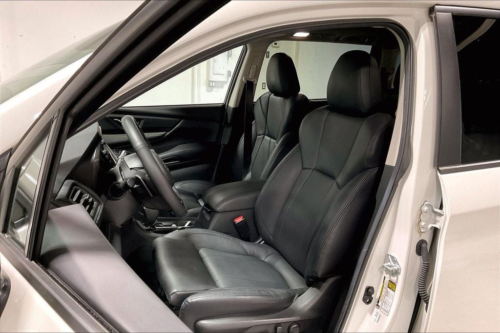 2025 Subaru Ascent Onyx Edition Touring