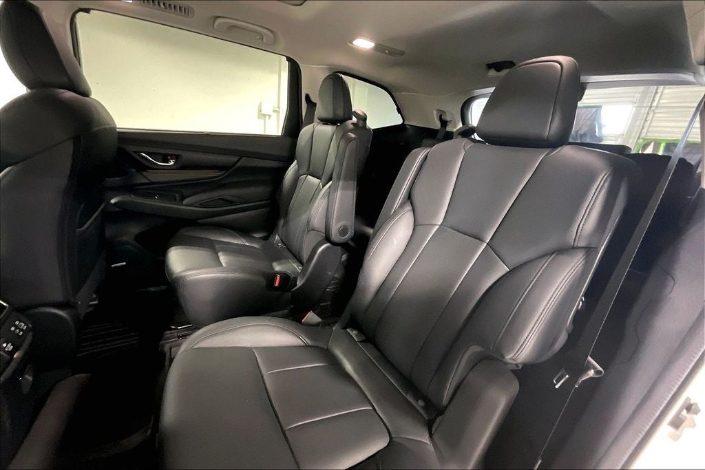 2025 Subaru Ascent Onyx Edition Touring