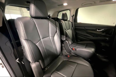 2025 Subaru Ascent Onyx Edition Touring