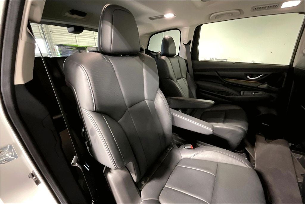 2025 Subaru Ascent Onyx Edition Touring