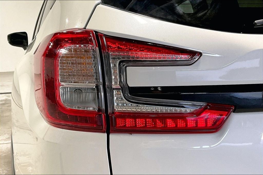 2025 Subaru Ascent Onyx Edition Touring