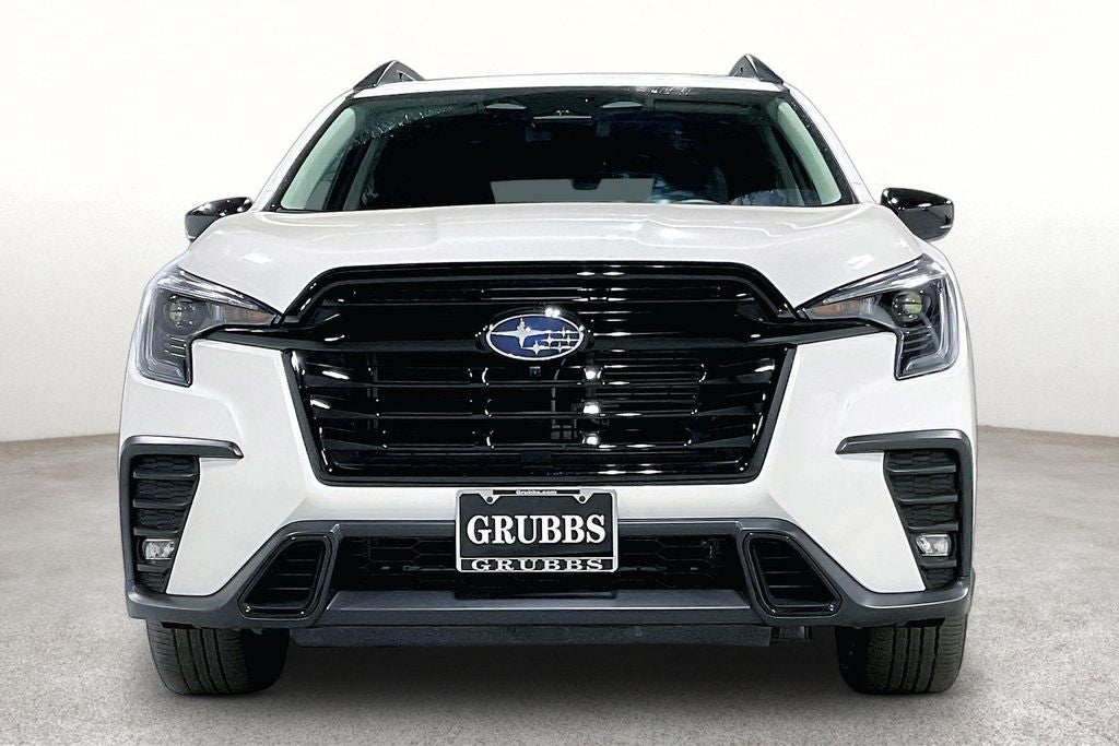 2025 Subaru Ascent Onyx Edition Touring