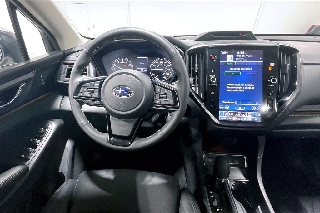 2025 Subaru Ascent Onyx Edition Touring