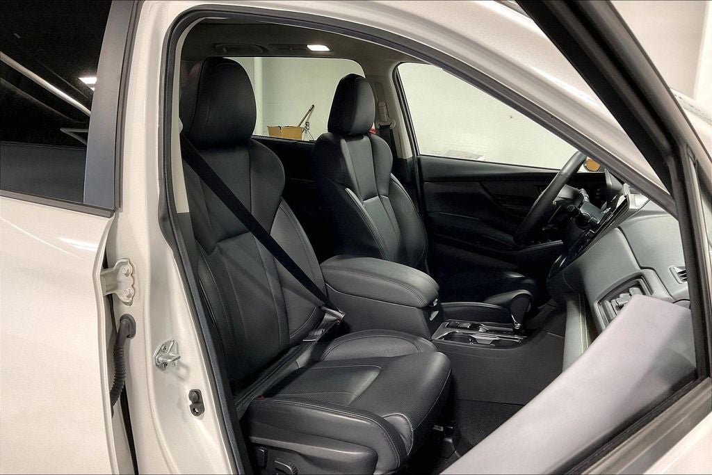 2025 Subaru Ascent Onyx Edition Touring