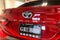 2022 Toyota Camry Hybrid SE