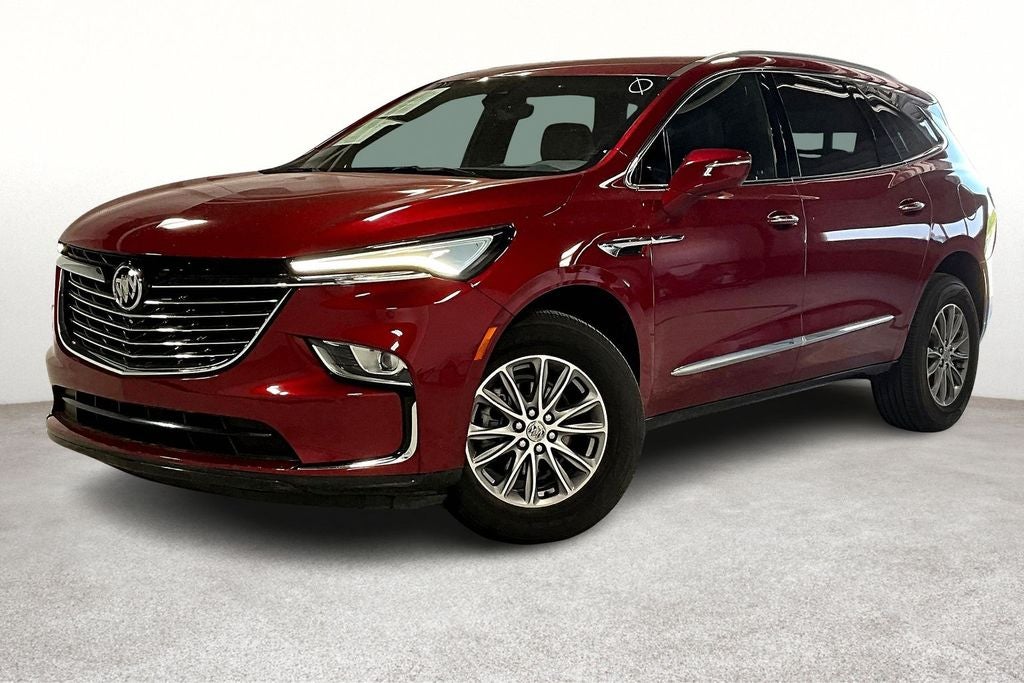 2023 Buick Enclave Premium Group