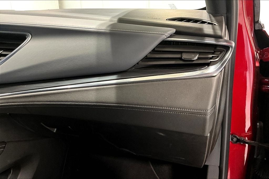 2023 Buick Enclave Premium Group