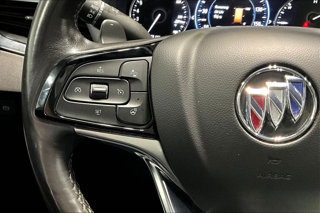 2023 Buick Enclave Premium Group