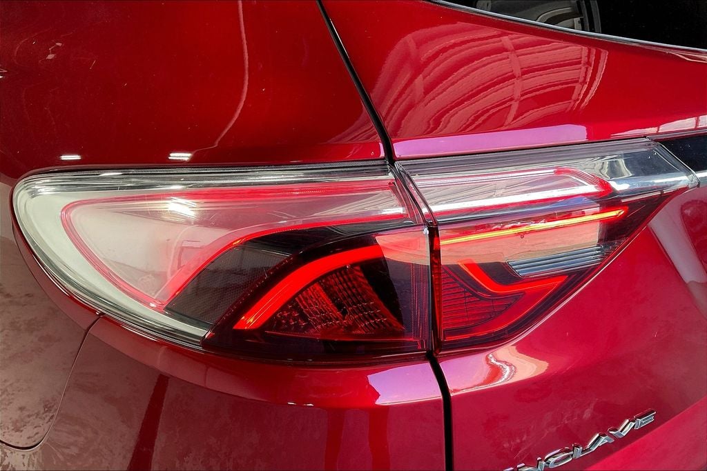 2023 Buick Enclave Premium Group