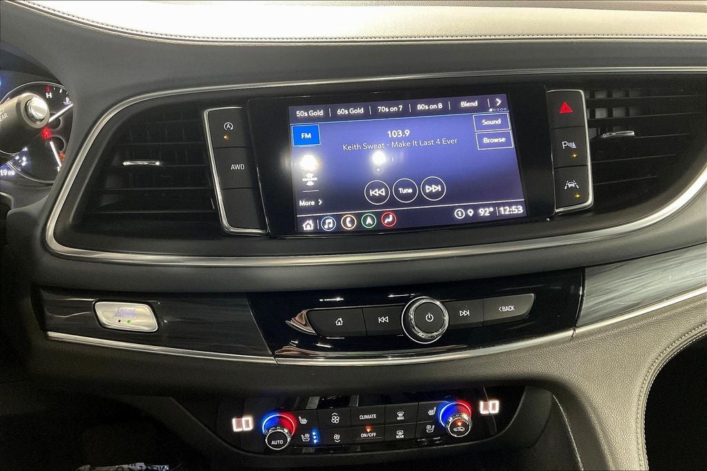 2023 Buick Enclave Premium Group