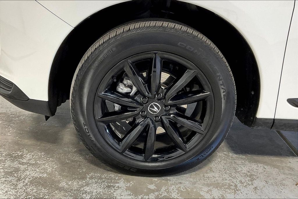 2025 Acura RDX Base SH-AWD