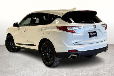 2025 Acura RDX Base SH-AWD