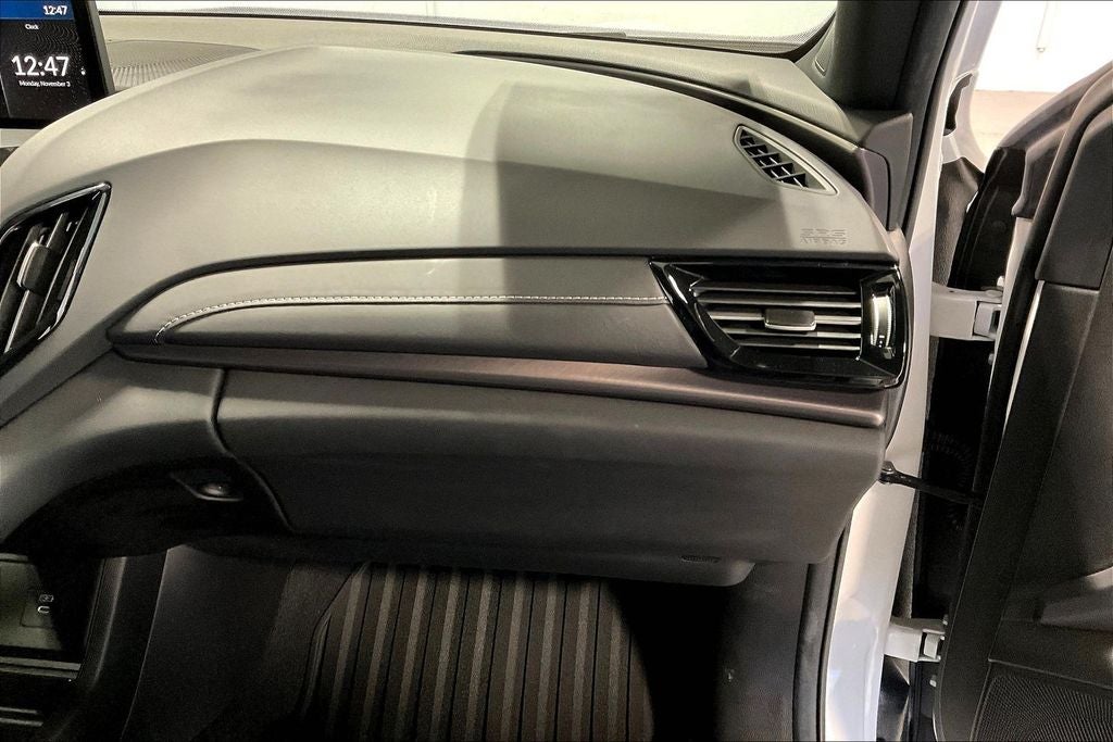 2025 Acura RDX Base SH-AWD