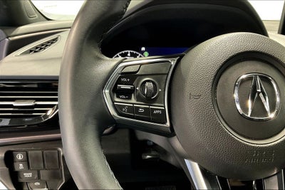 2025 Acura RDX Base SH-AWD