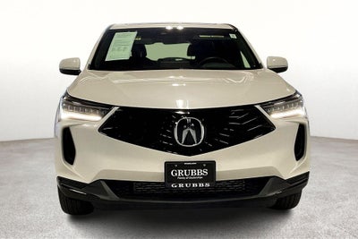 2025 Acura RDX Base SH-AWD