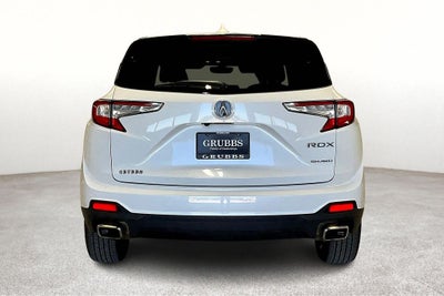 2025 Acura RDX Base SH-AWD