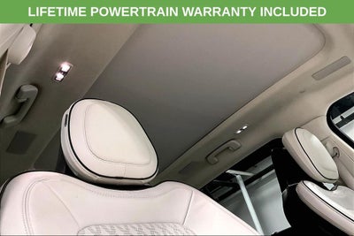 2024 Lincoln Aviator Black Label