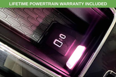 2024 Lincoln Aviator Black Label