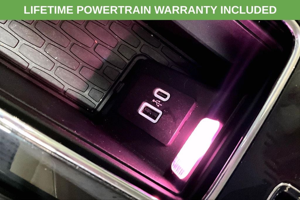 2024 Lincoln Aviator Black Label