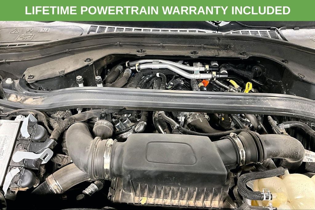 2024 Lincoln Aviator Black Label