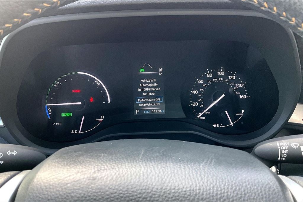 2024 Toyota Sienna Woodland Edition 7 Passenger